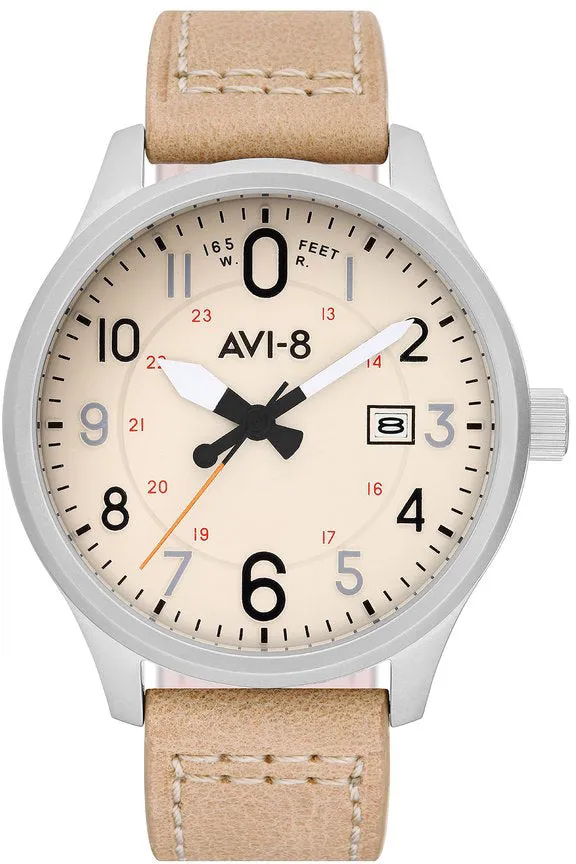 A8 Watch Hawker Hurricane