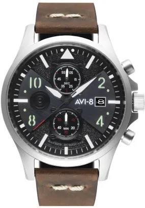 A8 Watch Hawker Hurricane