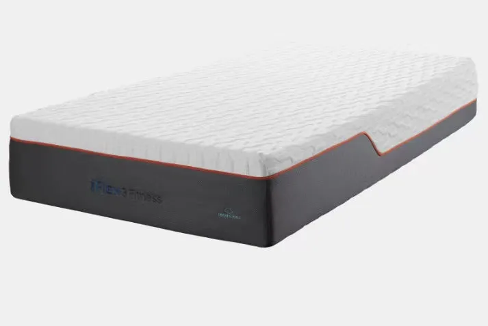 Adjustable Bed Electric Bed   Memrory Foam Mattress S/KS/Q/SK