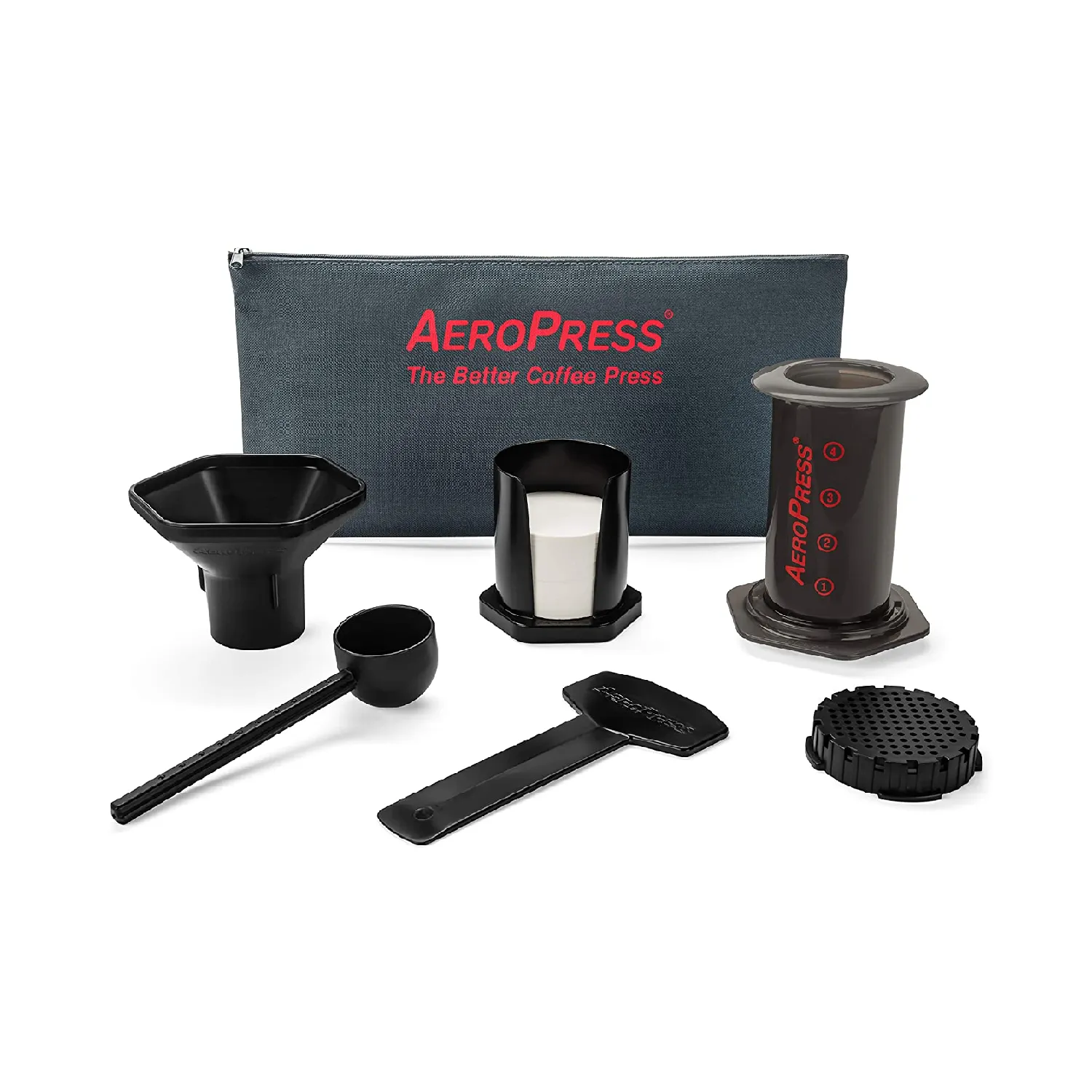 AEROBIE AEROPRESS COFFEE MAKER