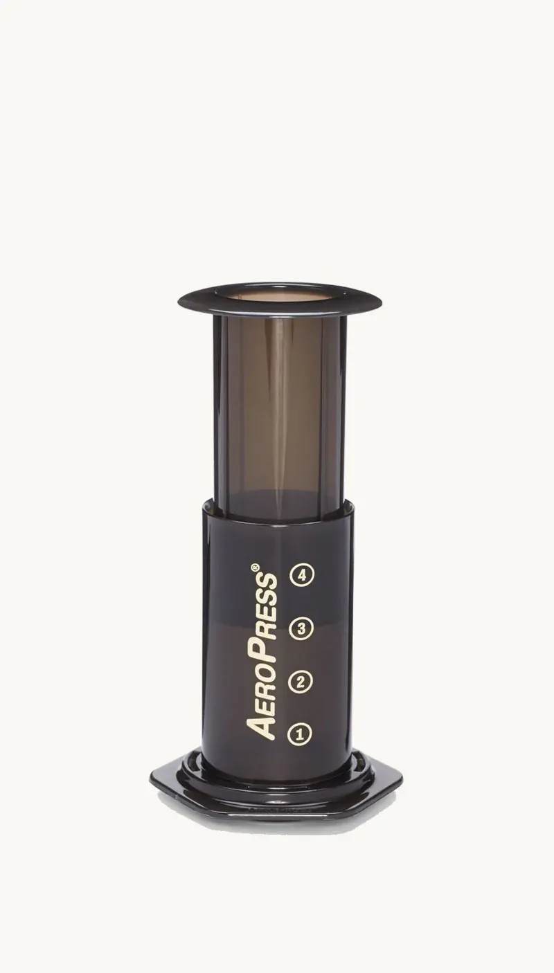 AEROBIE AEROPRESS COFFEE MAKER