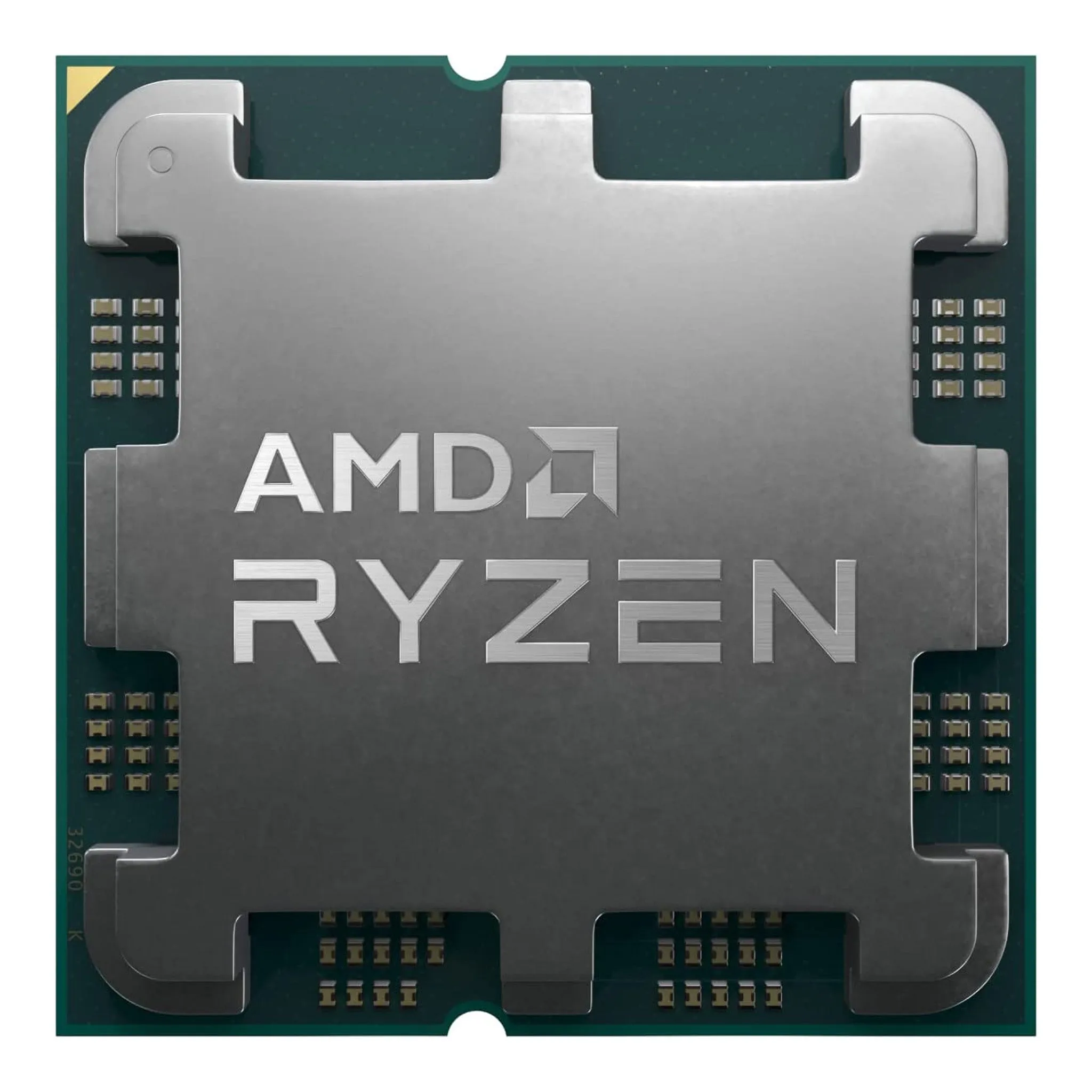 AMD 100-100000593WOF Ryzen 5 7600X AM5 6-Core Desktop Processor