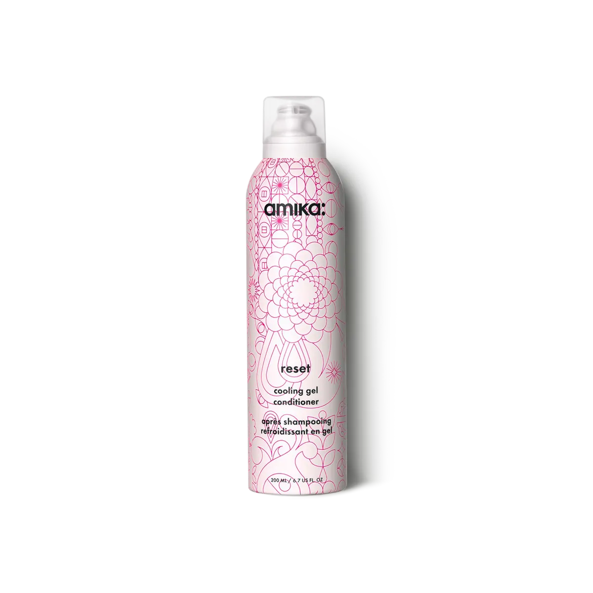 Amika Reset Cooling Gel Conditioner