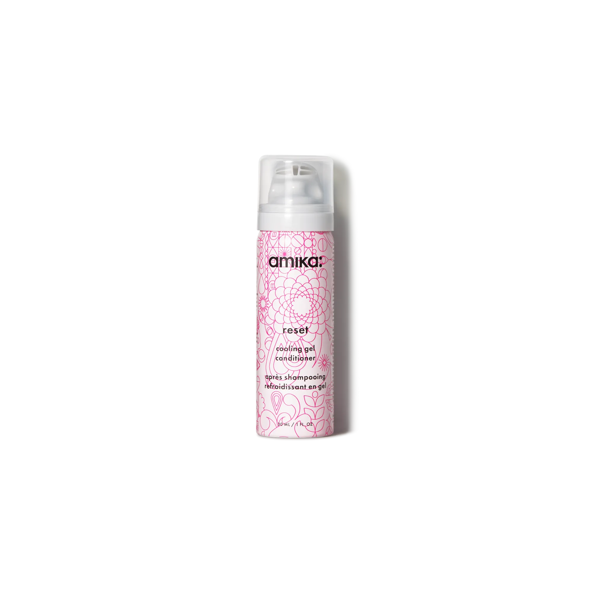 Amika Reset Cooling Gel Conditioner