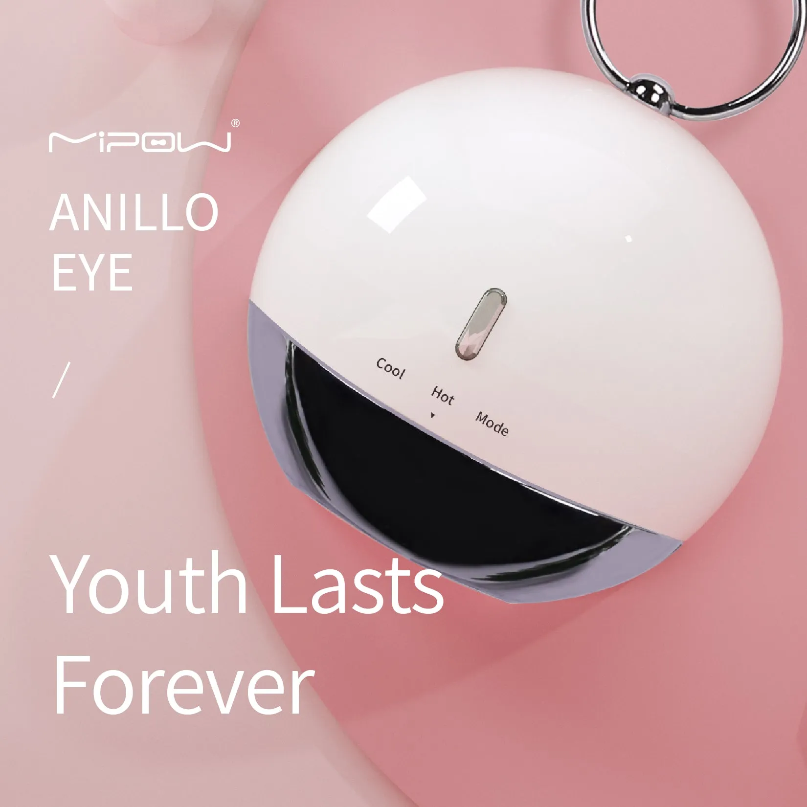 ANILLO Eye Hot & Cold Massager