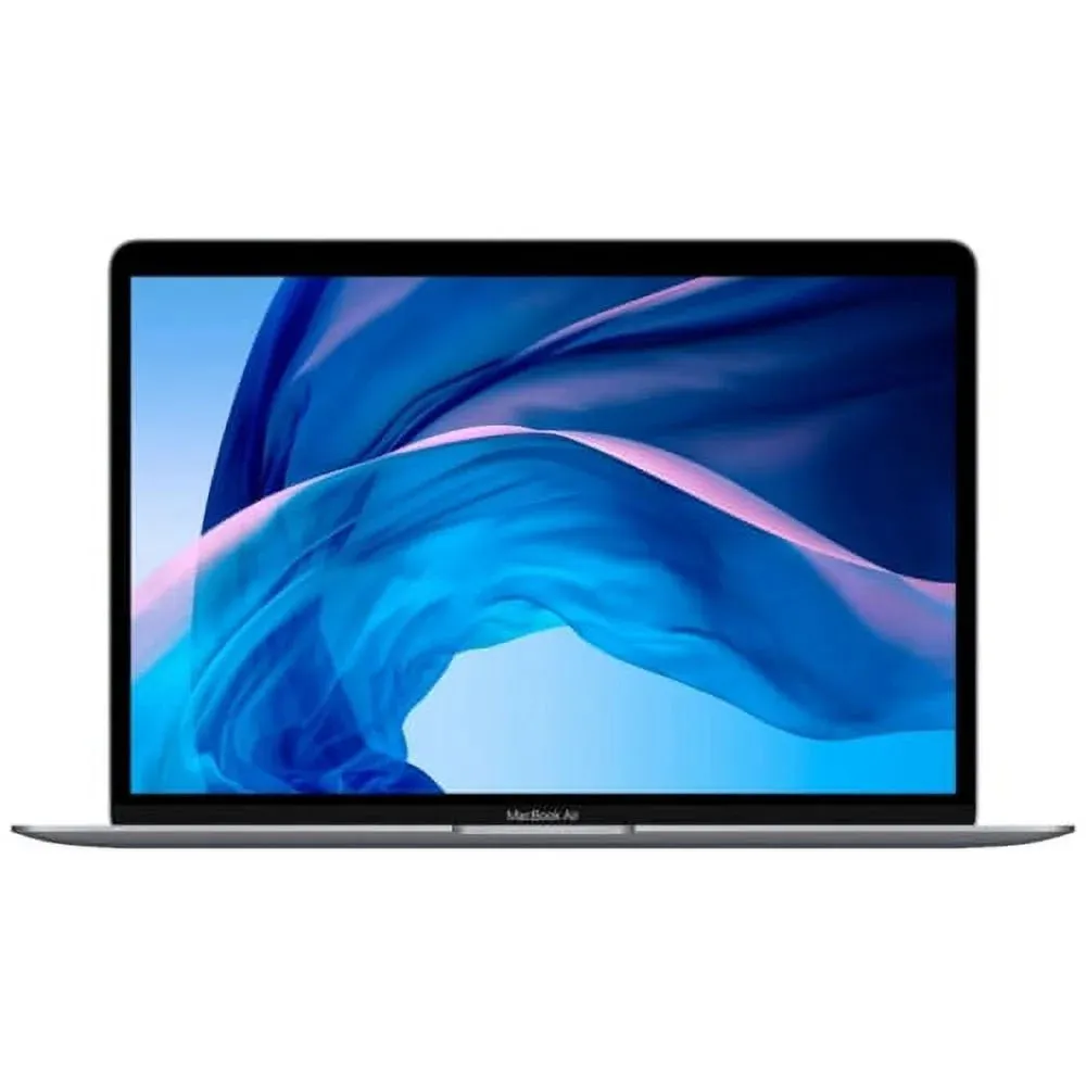 Apple MacBook Air Laptop Core i5 1.1GHz 16GB RAM 256GB SSD 13" Space Gray MVH22LL/A (2020) (Refurbished)