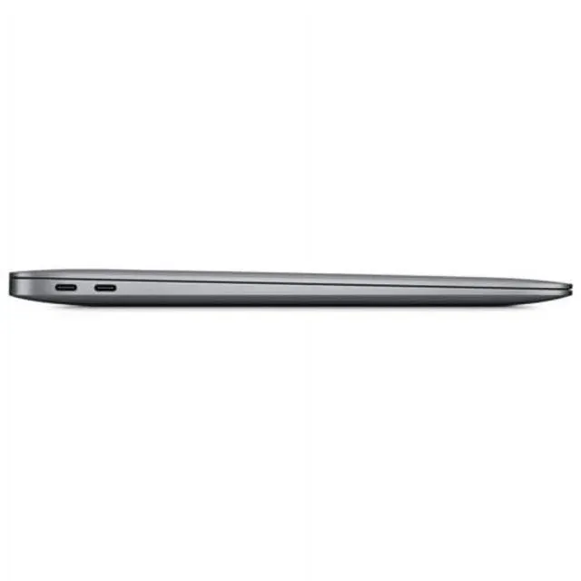 Apple MacBook Air Laptop Core i5 1.1GHz 16GB RAM 256GB SSD 13" Space Gray MVH22LL/A (2020) (Refurbished)