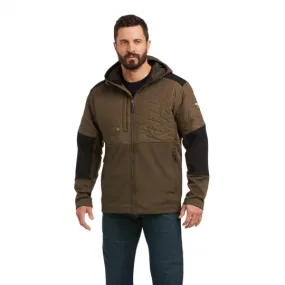 Ariat Rebar Cloud Insulated Jacket