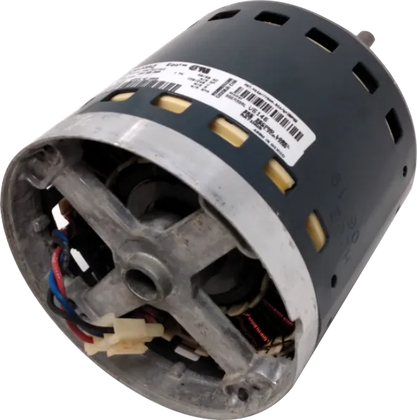 Armstrong Air 10B67 3/4 & 1 HP Blower Motor (120/240V) - Alternate / Replacement Part Numbers: 610588-02, V5146, 5SEAR39RL - IN STOCK