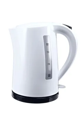 Asahi Electric Kettle 1.7L