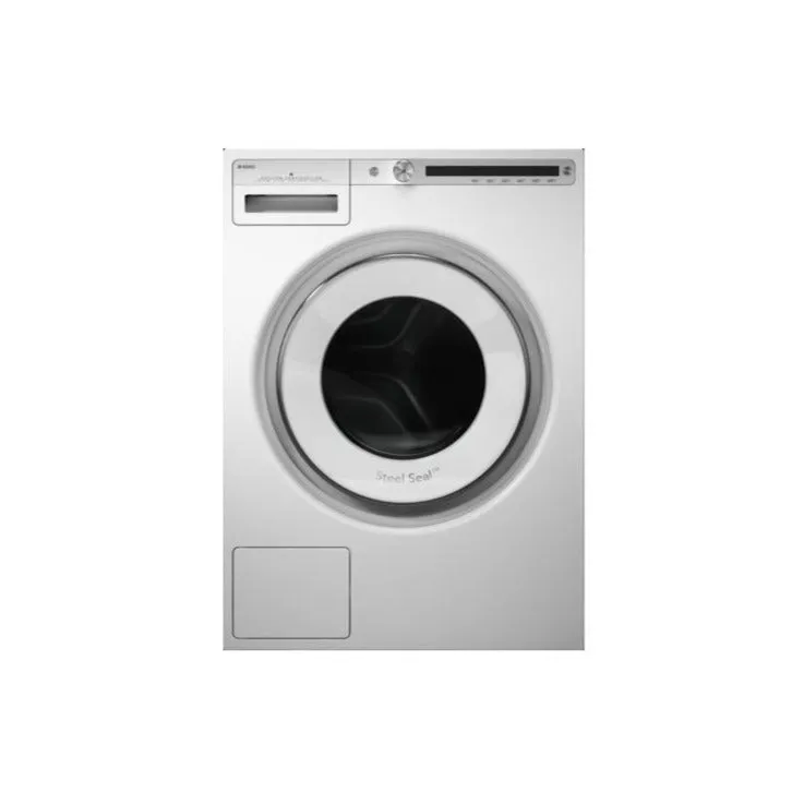 ASKO W4096RWUK1 9kg 1600 Spin Washing Machine White