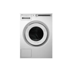 ASKO W4096RWUK1 9kg 1600 Spin Washing Machine White