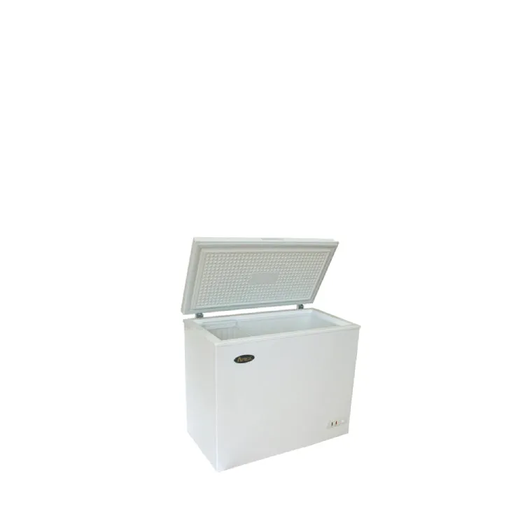 Atosa Solid Top Chest Freezer (16 cu ft) - MWF9016GR