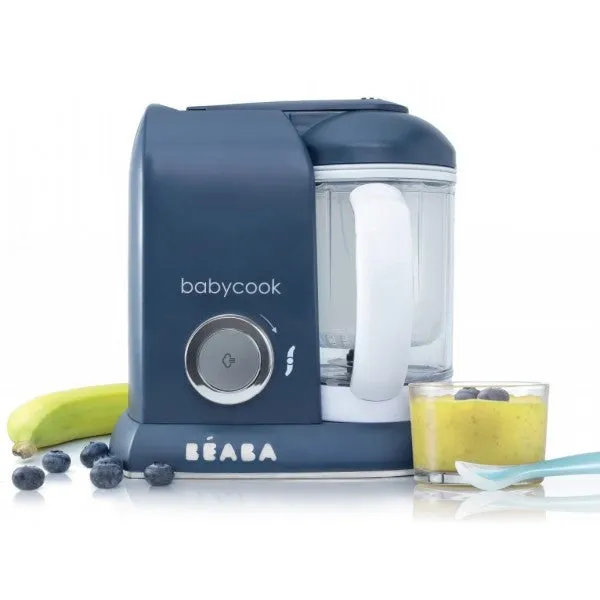 Béaba Babycook® - Navy Blue