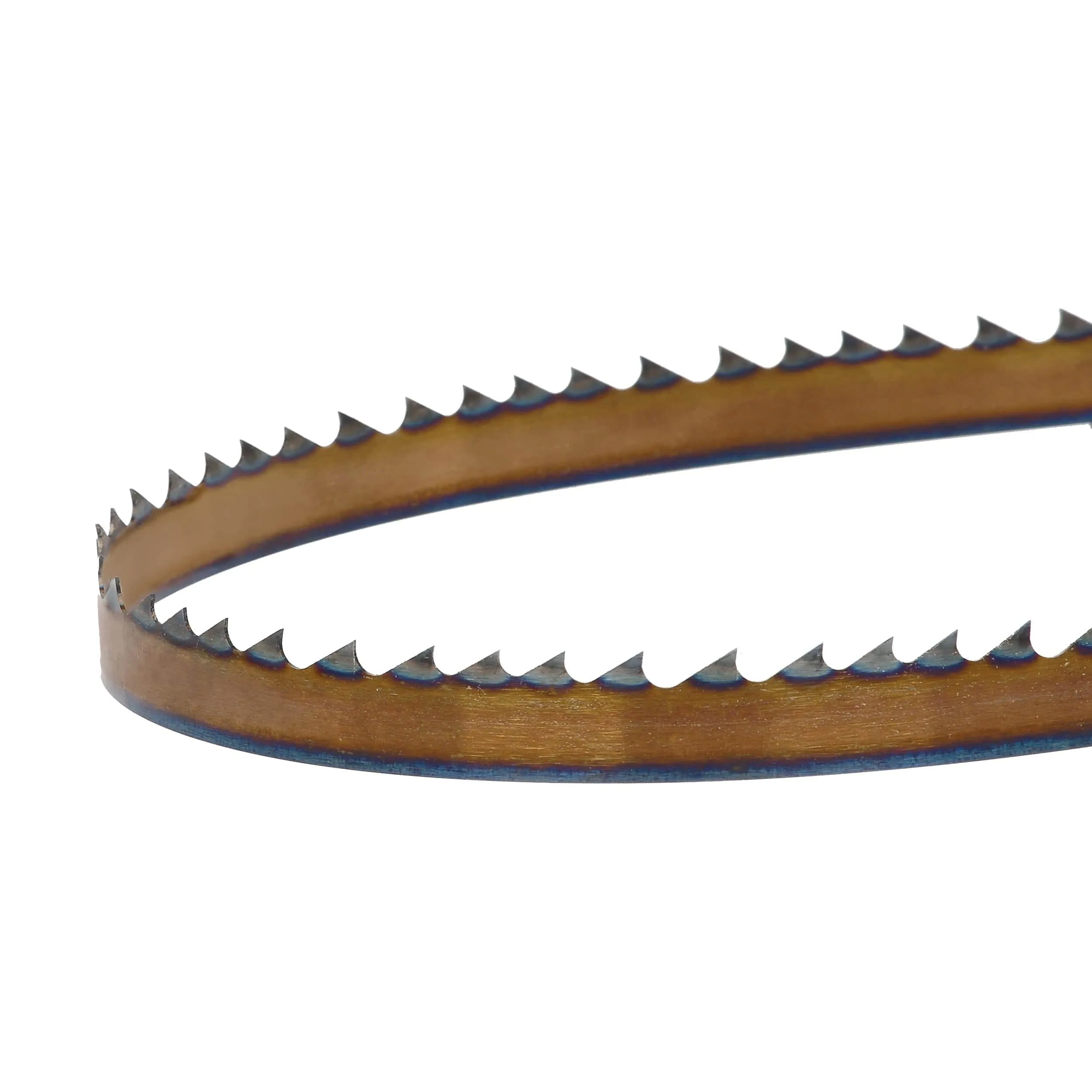 Bandsaw Blade - 111" x 3/4" x .025" x 2/3 TPI - Variable Positive Claw