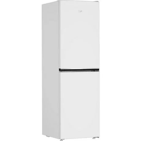 Beko CNG4692VW Frost Free Fridge Freezer White