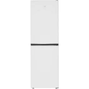 Beko CNG4692VW Frost Free Fridge Freezer White