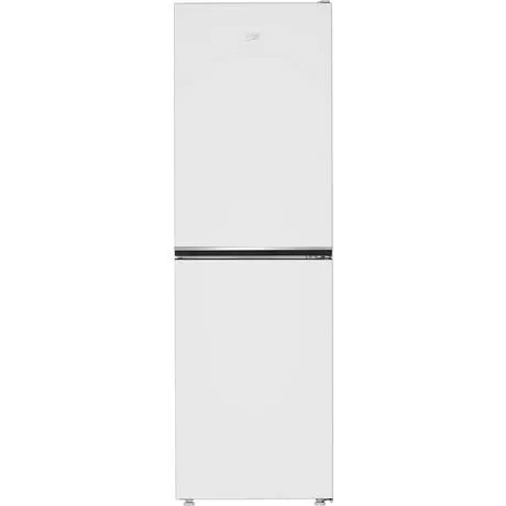 Beko CNG4692VW Frost Free Fridge Freezer White