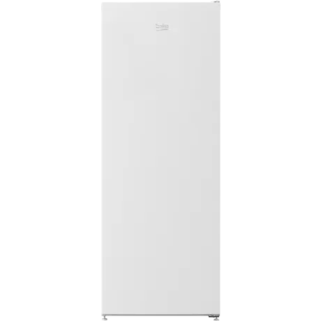 Beko FFG4545W Frost Free Tall Freezer White