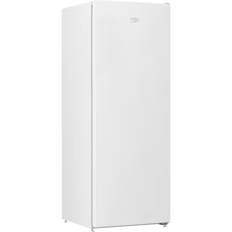 Beko FFG4545W Frost Free Tall Freezer White