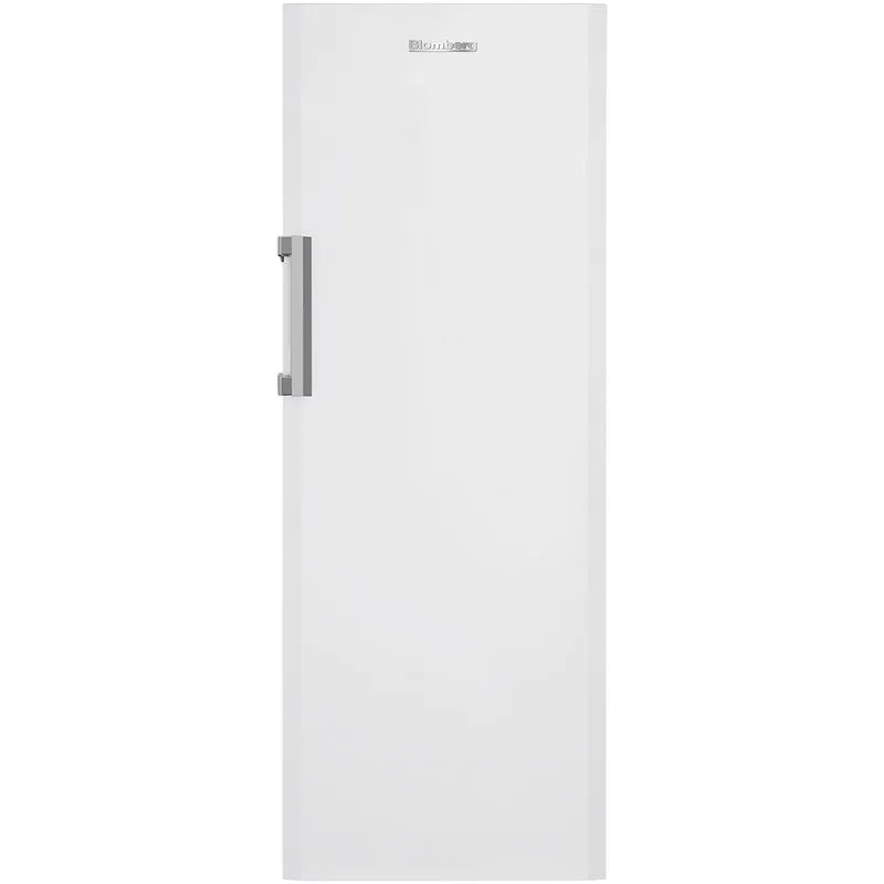 Blomberg FNM4671P Freestanding Upright Frost Free Freezer White