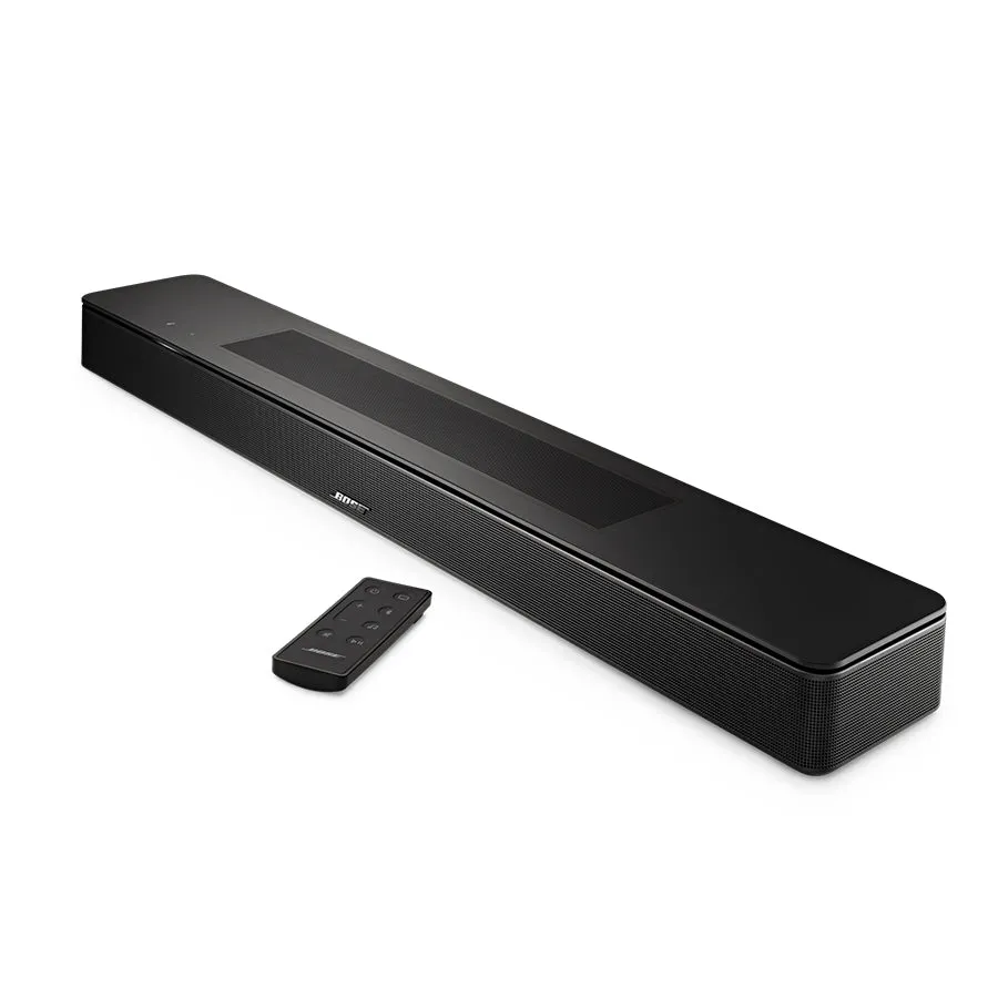 Bose Smart Soundbar 600