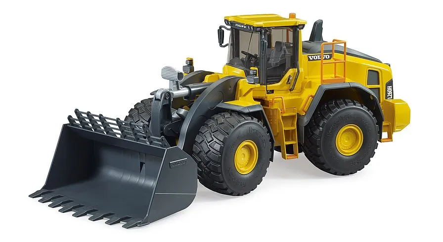 Bruder 2458 Volvo Wheel Loader L260H