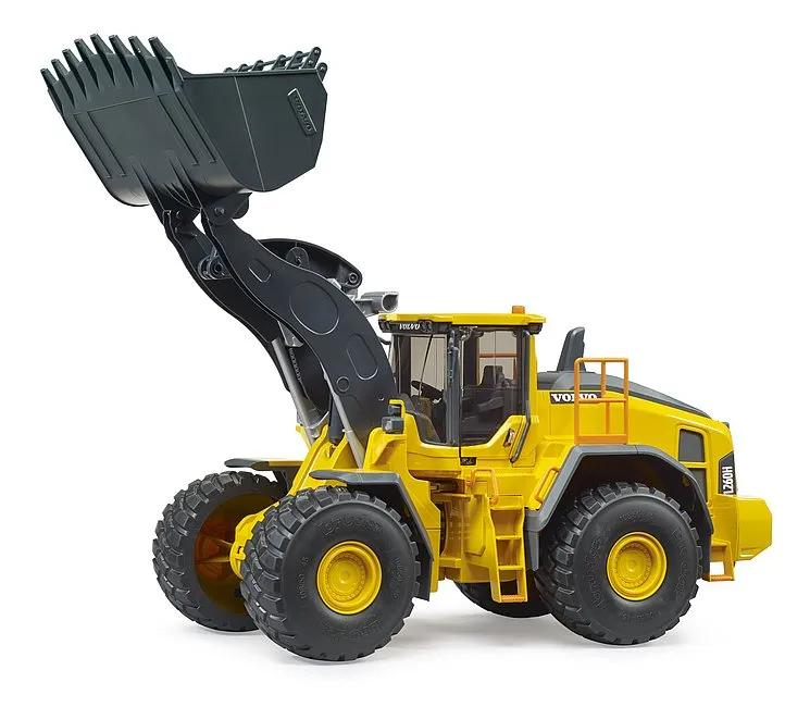 Bruder 2458 Volvo Wheel Loader L260H