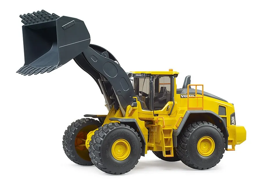 Bruder 2458 Volvo Wheel Loader L260H