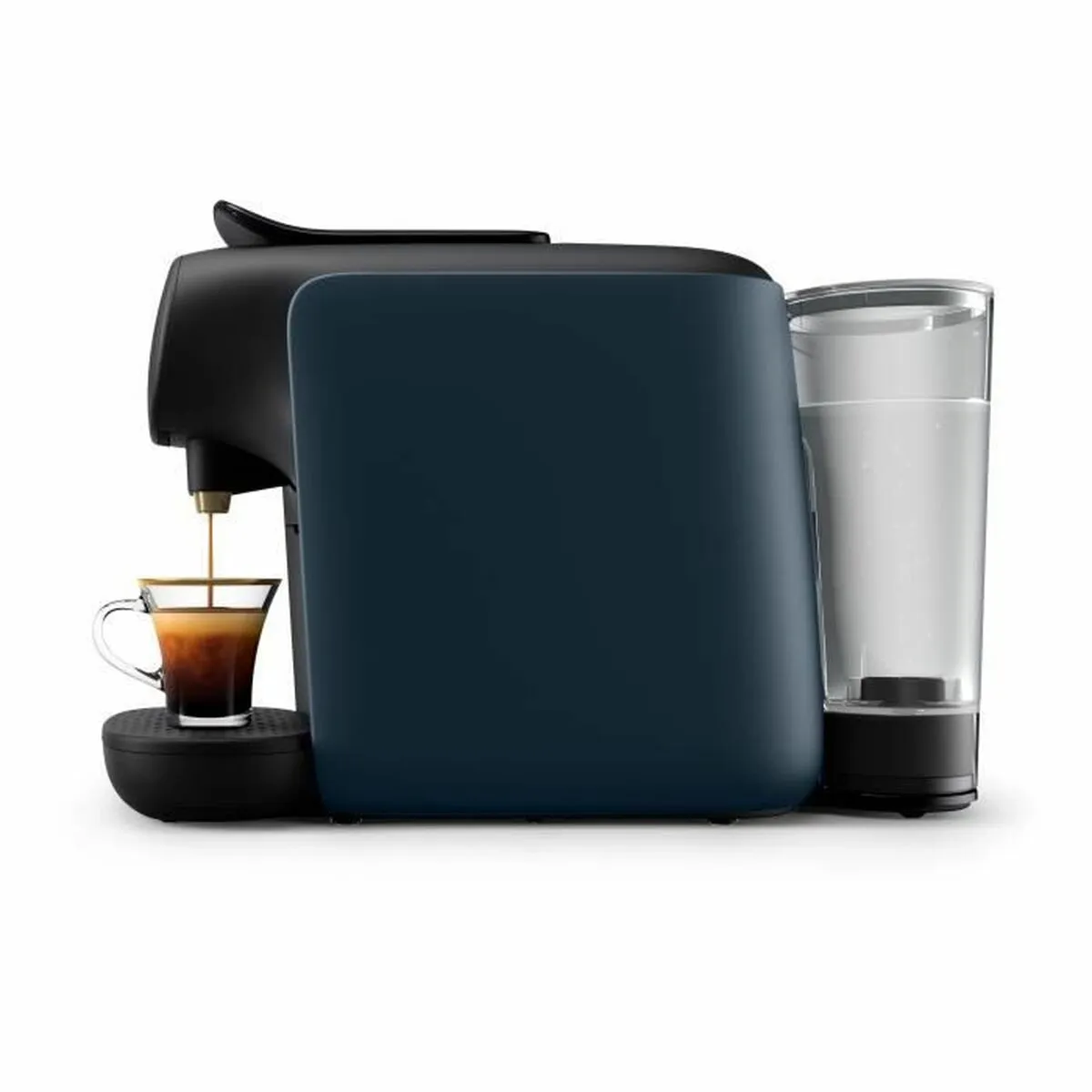 Capsule Coffee Machine Philips Lor Blue 1450 W 1,1 L