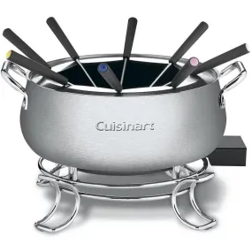 Cuisinart Electric Fondue