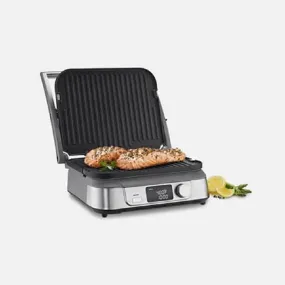 Cuisinart Griddler Five