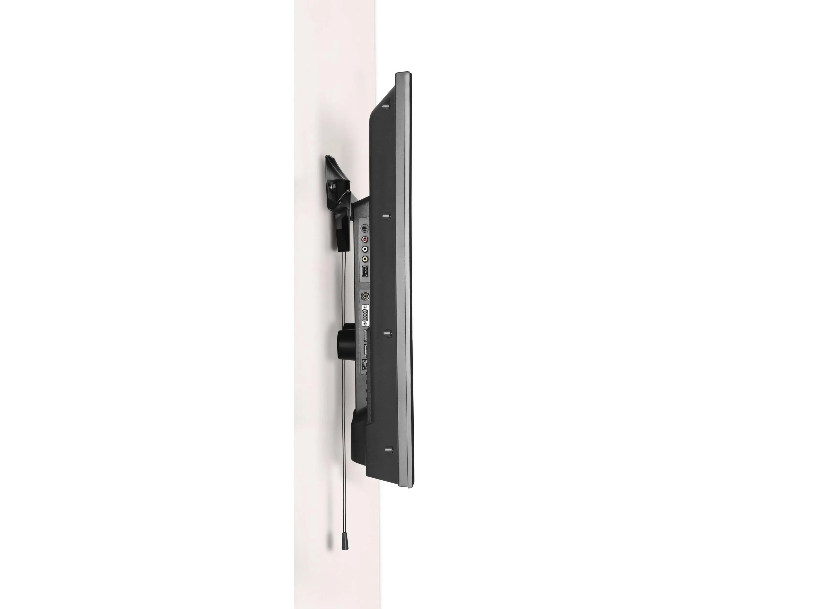 Drywall TV Mount for 37" - 80" TVs