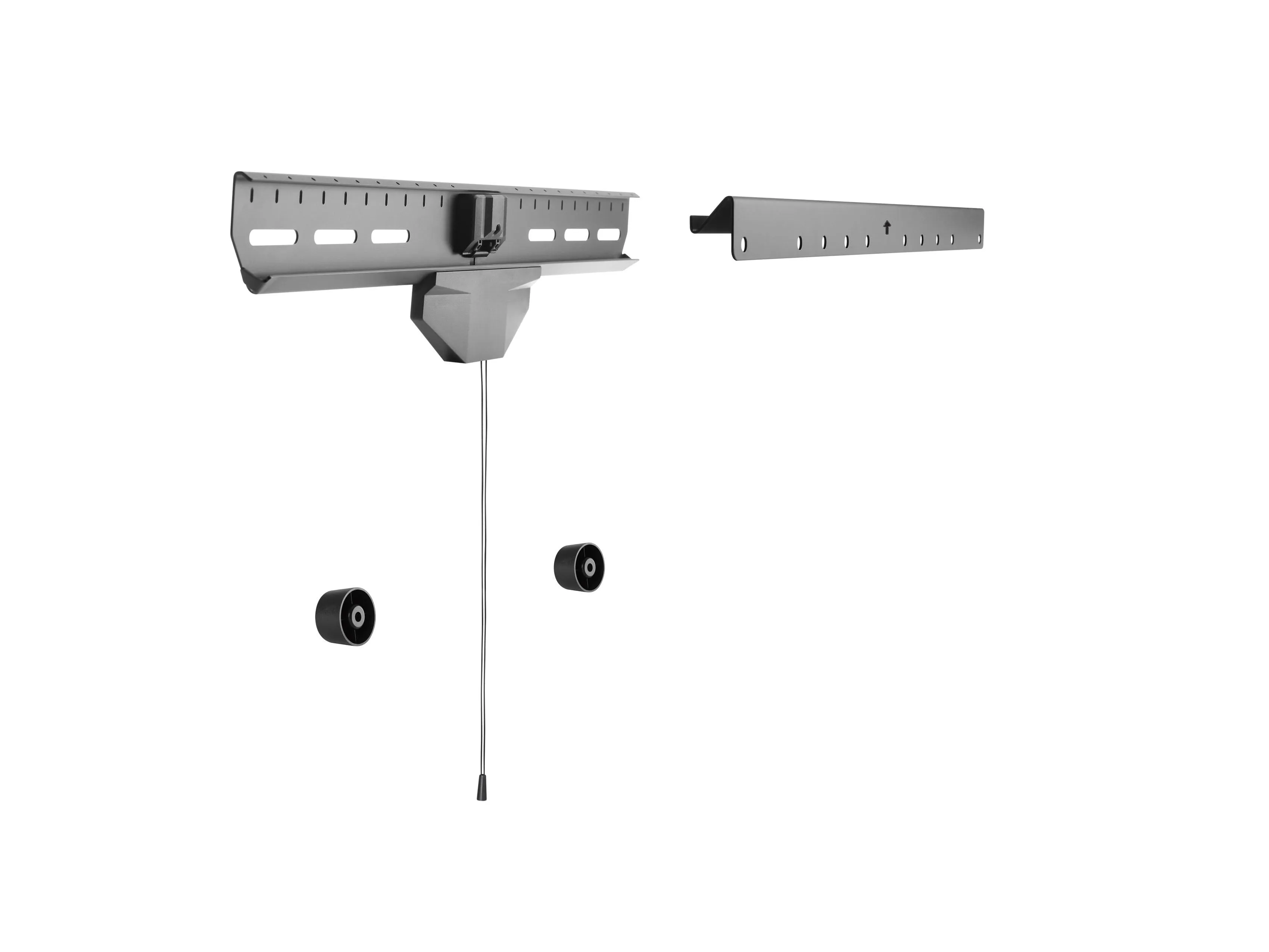 Drywall TV Mount for 37" - 80" TVs