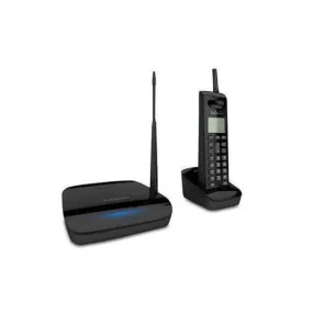 Engenius FREESTYL2 Extreme Range Cordless Phone