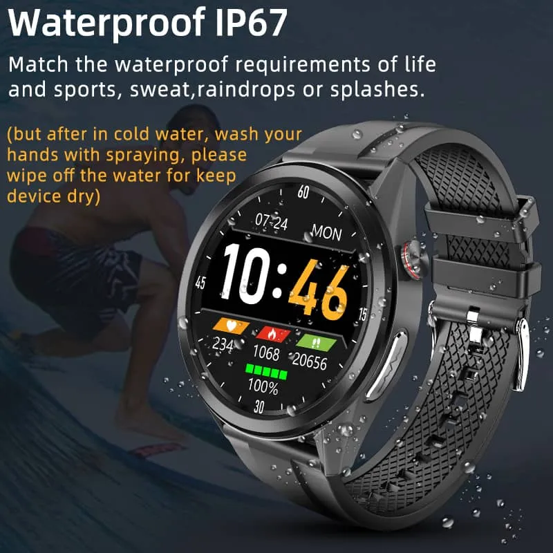 Findtime Smartwatch S8