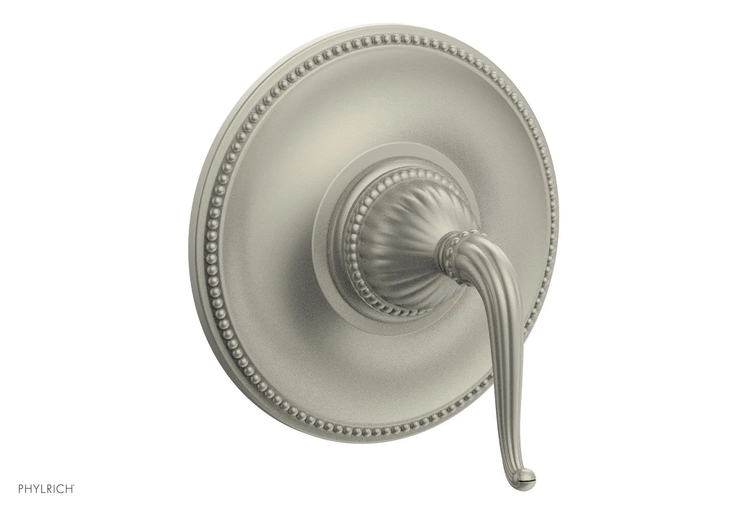 GEORGIAN & BARCELONA Pressure Balance Shower Plate & Handle Trim PB3141TO