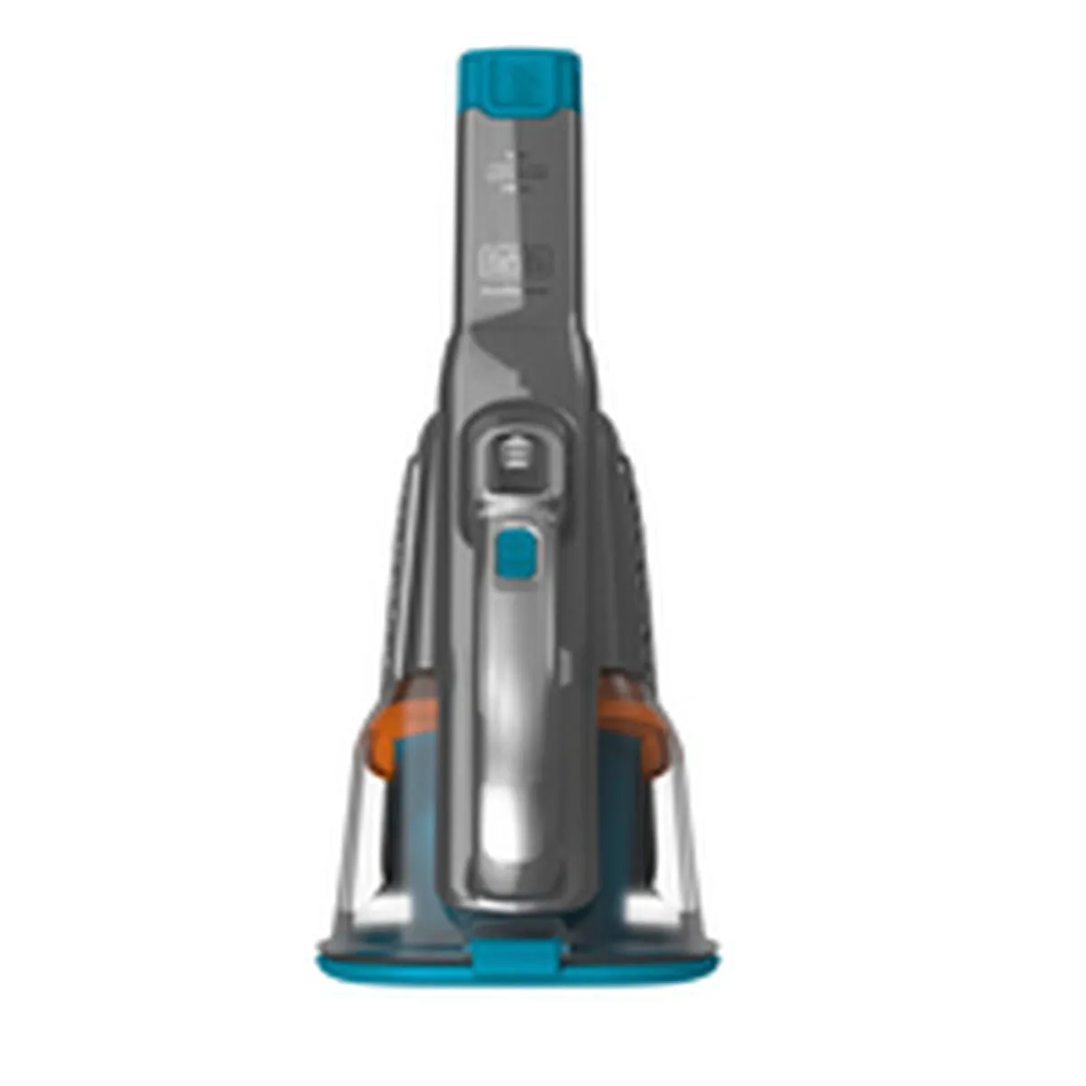 Handheld Vacuum Cleaner Black & Decker BHHV520BF-QW