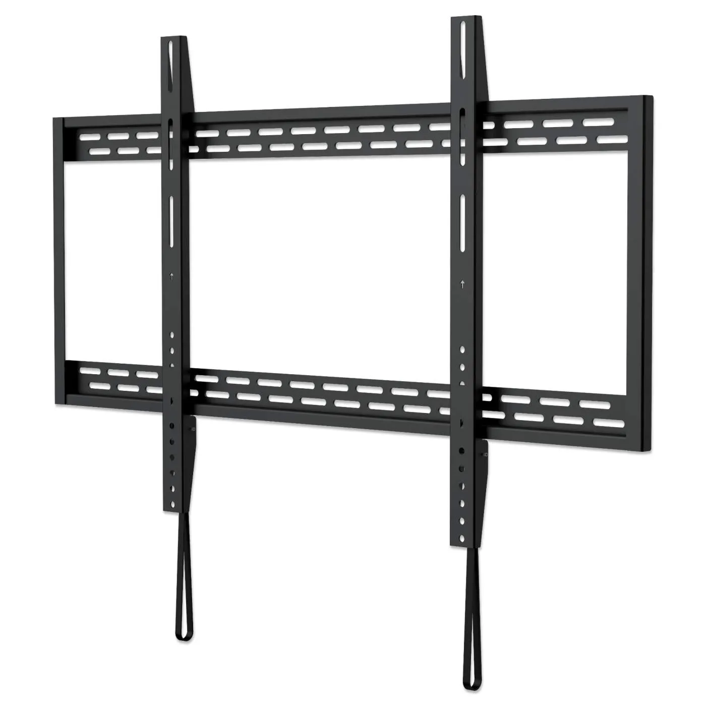 Heavy-Duty Low-Profile Large-Screen TV Wall Mount