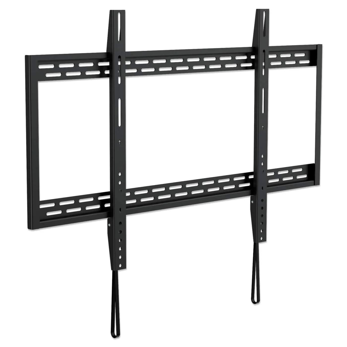 Heavy-Duty Low-Profile Large-Screen TV Wall Mount