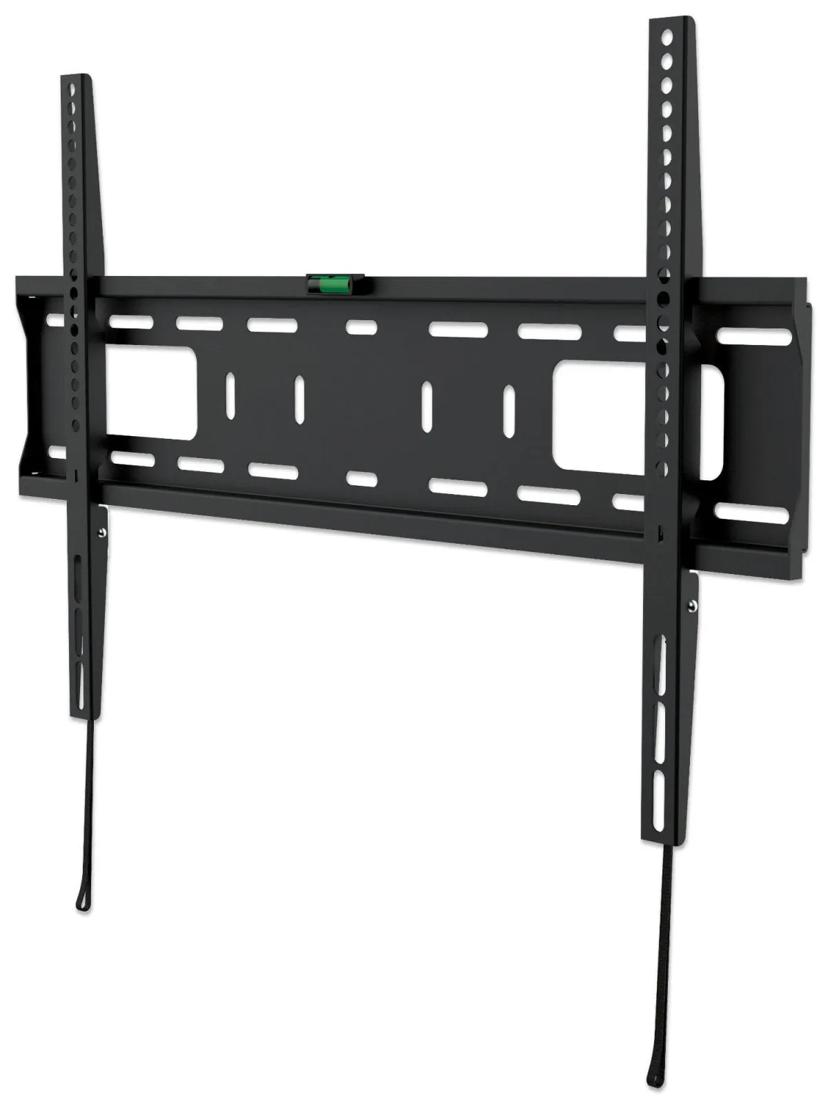 Heavy Duty Low-Profile TV Wall Mount, 37-70"