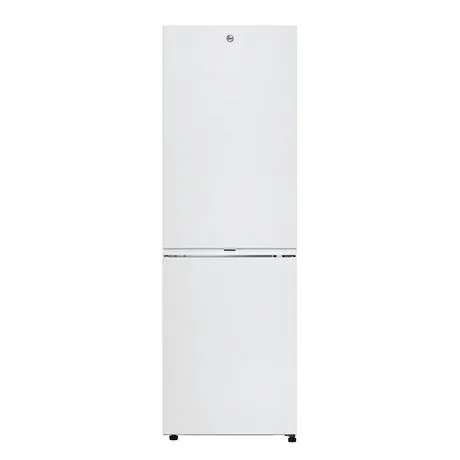 Hoover HONCQ2T618EWKR Freestanding Frost Free Freezer White