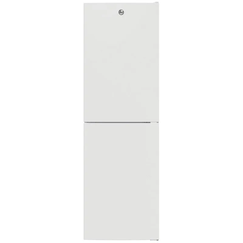 Hoover HVT3CLECKIHW 54.5cm Fridge Freezer White