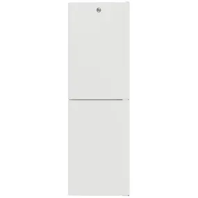 Hoover HVT3CLECKIHW 54.5cm Fridge Freezer White