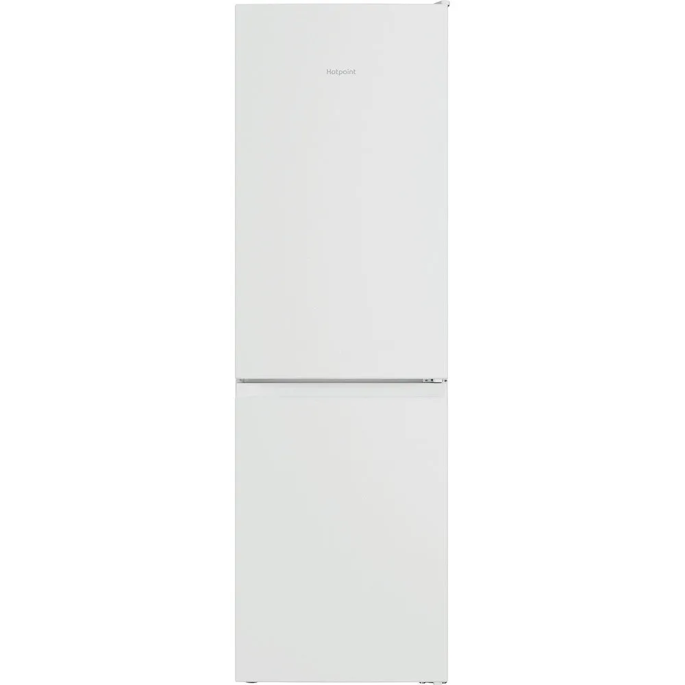 Hotpoint H7X83AW2 Freestanding Frost Free Fridge Freezer White