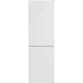 Hotpoint H7X83AW2 Freestanding Frost Free Fridge Freezer White