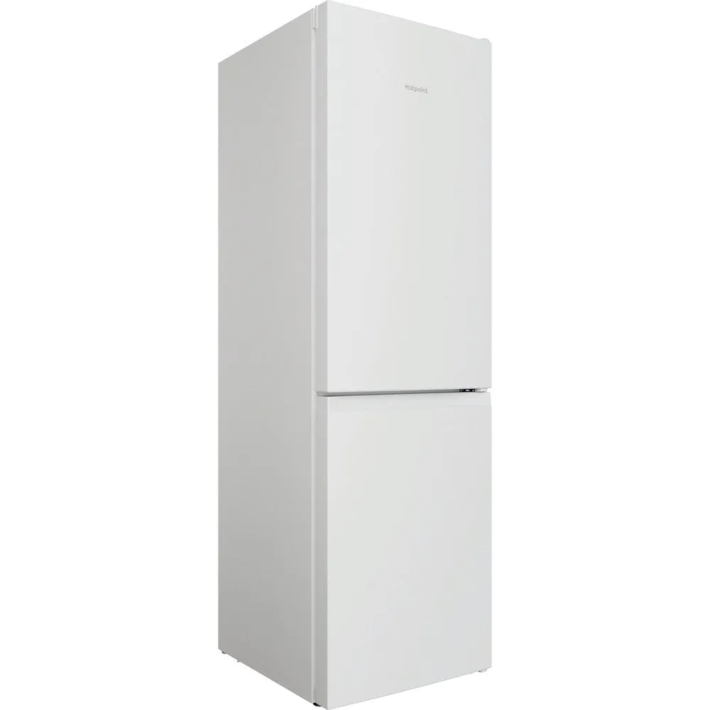 Hotpoint H7X83AW2 Freestanding Frost Free Fridge Freezer White