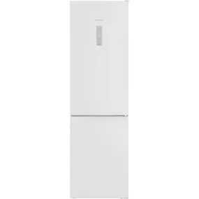 Hotpoint H7X93TWM Freestanding 60-40 Frost Free Fridge Freezer White