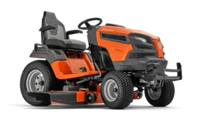 Husqvarna TS 348XD (48") 24HP Kawasaki Garden Tractor w/ Locking Differential