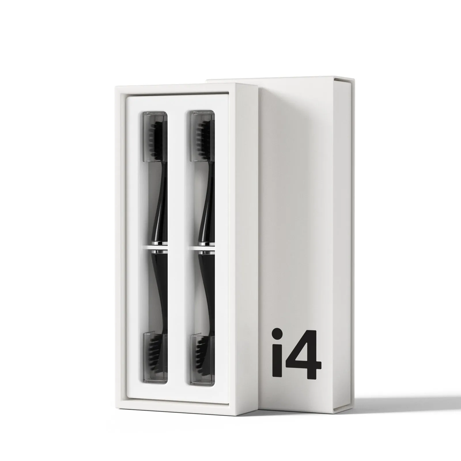 i4 SLIM Electric Toothbrush /Grey